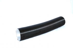 Воздуховод 60мм 1 метр для 2 квт (Aero Comfort)